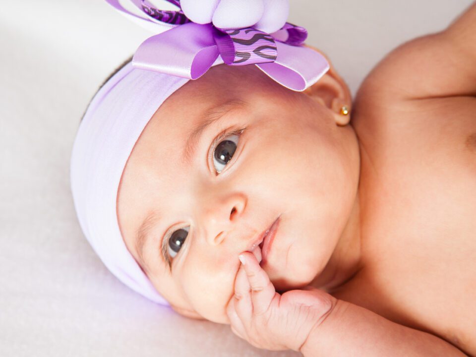 Learn about Lip and Tongue Ties in infants, diagnosis, and treatment options.