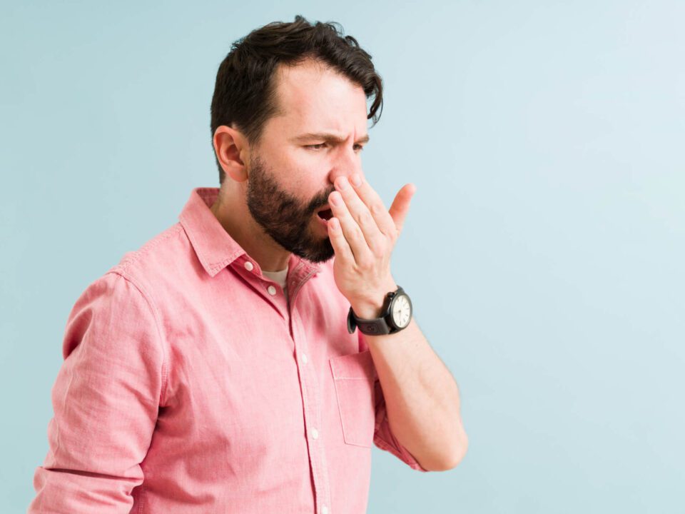 Learn about bad breath and its causes, prevention, and treatment options on our dental blog.